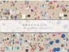 Gray Malin Beach 500 Piece Double-Sided Puzzle Produktbild-Vorschau 4