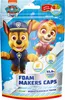 Packaging for Paw Patrol Foam Makers Caps. Anteprima dell’immagine prodotto