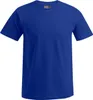 Promodoro Men´s Premium T-Shirt Größe L royal 100%Baumwolle Produktbild-Vorschau 1