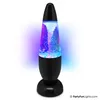 PartyFunLights Farbwechselnde LED Tornado Glitter Lampe Produktbild-Vorschau 2