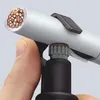 Knipex 16 30 135 SB, Kunststoff, Schwarz Produktbild-Vorschau 8