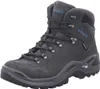 LOWA Renegade GTX Mid Schuh Herren grau 44 Produktbild-Vorschau 7