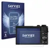 6x Für Canon PowerShot G7 X Mark III Schutzfolie Savvies Produktbild-Vorschau 1