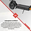 Telefunken Synergie S950 E-Scooter mit Straßenzulassung ABE Produktbild-Vorschau 9