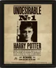 Harry Potter - Wanted - 3D-Bild Produktbild-Vorschau 1