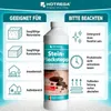 HOTREGA Stein Fleckstopp 1L - lösemittelfreie Imprägnierung Produktbild-Vorschau 6