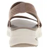 Skechers Arch Fit - Hellster Tag mokka 40 Produktbild-Vorschau 4