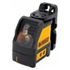 Dewalt DW088K Kreuzlinienlaser mit Koffer Produktbild-Vorschau 10