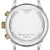 Hodinky Tissot Chrono XL Classic 45 mm se švýcarským Náhled obrázku produktu 3