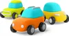 Argilla da modellare Hey Clay Eco cars Anteprima dell’immagine prodotto 12