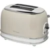 Vintage 2-Schlitz-Toaster creme Produktbild-Vorschau 7