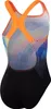 SPEEDO Girls Digital Placement Powerback Badeanzug Kinder Produktbild-Vorschau 6
