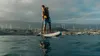 DUOTONE RAVEN AIR SLS 11'6 Touring iSUP - Planche de SUP Voir les images du produit 4