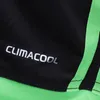 adidas Herren Campeon Fußball GK Short Gr.S black-macaw Produktbild-Vorschau 3