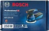 Bosch GEX 125-1 AE, 1.3 kg, 250 W ohne Koffer Produktbild-Vorschau 22