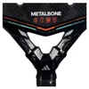 Adidas Metalbone 2026 Padelschläger Herren - Schwarz / Rot  Produktbild-Vorschau 9