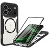 Pro Apple iPhone 17 Pro Max MagSafe Ring Full Body 360 Náhled obrázku produktu 1
