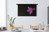 MuchoWow® Wandteppich Wandbehang Eine Nahaufnahme einer Produktbild-Vorschau 3