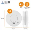 Smartwares 10.100.41, Fotoelektrický reflexný detektor, Náhľad obrázku produktu 11