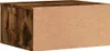 vidaXL Stojan na tiskárny kouřový dub 49x40x22,5 cm Náhled obrázku produktu 7