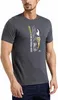 La Sportiva Solution Kurzarm-t-shirt Grau L Herren Grau L Produktbild-Vorschau 3