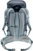 DEUTER Trail 30 L Rucksack schwarz Produktbild-Vorschau 3