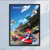 USAopoly Puzzle di Super Mario Mario Kart (1000 pezzi) Anteprima dell’immagine prodotto 5