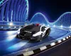 RC Scale Car Lamborghini Aventador Coupé Police, Revell Produktbild-Vorschau 10