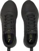 Puma Damen Laufschuhe  'Flyer Flex Wn's' puma black-puma Produktbild-Vorschau 15