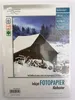 2xSchwarzwald Mühle Inkjet Fotopapier Alabaster DIN A4 100 Produktbild-Vorschau 3