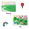 Kit créatif TREFL Skillmatics, Foil Fun, Licornes et Voir les images du produit 8