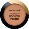Max Factor Facefinity Matowy bronzer do twarzy 001 Light Voir les images du produit 1