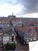 MuchoWow® Poster Haarlem - Niederlande - Himmel 120x160 cm Produktbild-Vorschau 1