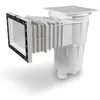 Astralpool Skimmer Typ 17.5 – Weiß · 345 mm Produktbild-Vorschau 3