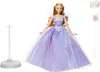 Mattel Wicked Glinda Deluxe-Modepuppe Movie 2 Produktbild-Vorschau 2