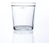 Glas Orchideentopf, Blumentopf ORCHID H. 13,5cm D. 12,5cm Produktbild-Vorschau 1