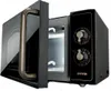 Gorenje MO 4250 CLI Standmikrowelle, 700 Watt, 20 l Produktbild-Vorschau 8