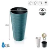 Prosperplast 7.5l Furu Collection 25x25x48 Cm Blumentopf Produktbild-Vorschau 2