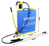 Verk 11430 Druck-Rückenspritze 16 l, blau Produktbild-Vorschau 12