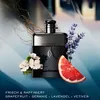 Ralph Lauren Ralph's Club, eau de toilette spray (100 ml) Anteprima dell’immagine prodotto 3