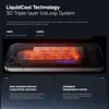 POCO F8 Pro, 16,7 cm (6.59"), 2510 x 1156 px, 12 GB, 512 Podgląd zdjęcia produktu 9