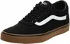 Vans MN Ward Canvas Leinenschuh Schwarz Produktbild-Vorschau 24