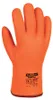 teXXor Topline guanto invernale PVC arancione Anteprima dell’immagine prodotto 4