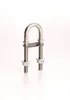 Bullone a U Attwood Bow Eye in acciaio inox | Asg_Attwood Anteprima dell’immagine prodotto 1