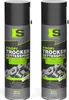 Spraytive 2 x 500ml Profi Trockenkettenspray – Kettenspray Produktbild-Vorschau 1