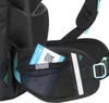 Sac à dos d'école coocazoo PORTER, Laser Lights Voir les images du produit 8