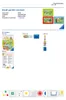 Ravensburger Malé záhradné zvieratká Náhľad obrázku produktu 3