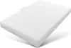STILVORA 180x200 Polsterbett mit Nachttisch und USB Produktbild-Vorschau 8