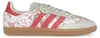 adidas Samba OG Liberty London Better Scarlet (Women's) - Produktbild-Vorschau 1
