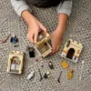 LEGO Harry Potter - Prvá hodina lietania v Bradaviciach Náhľad obrázku produktu 16